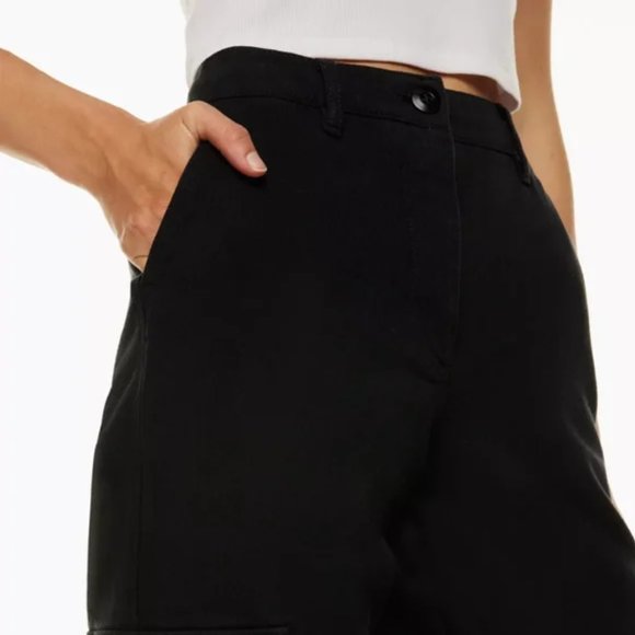 Wilfred Free Modern Cargo Pant - Picture 4 of 4